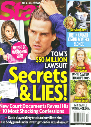 Illustration for article titled This Week in Tabloids: Beyoncé and Jay Z's Marriage Is in Crisis